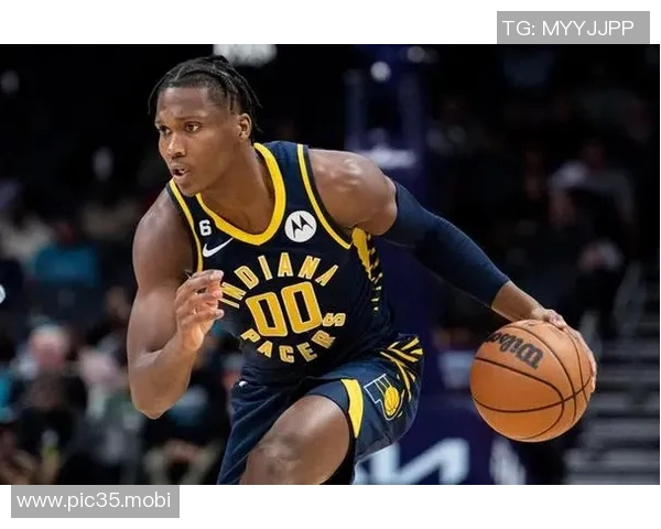 美记：步行者正就马瑟林展开谈判，截止日前交易可能性很高